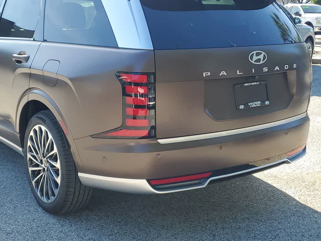 Thumbnail: 2026 Hyundai Palisade - 7