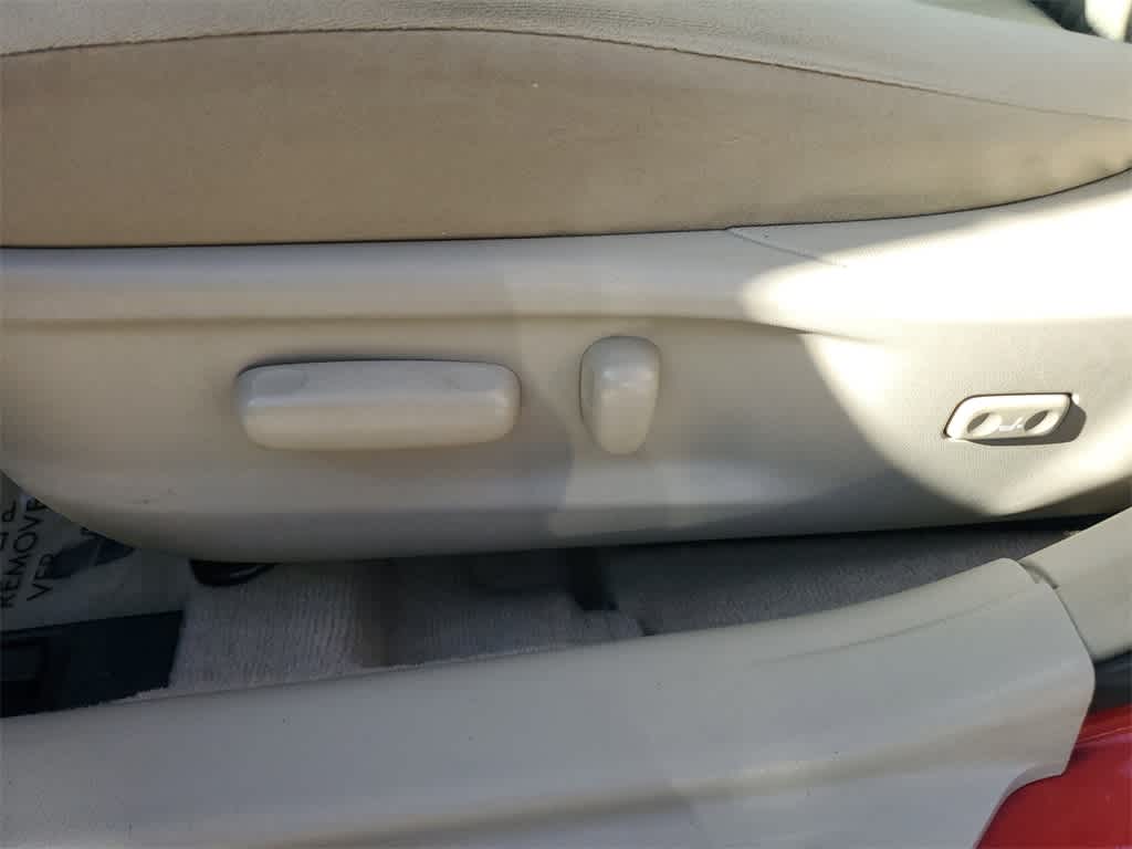 Thumbnail: 2007 Toyota Camry - 20