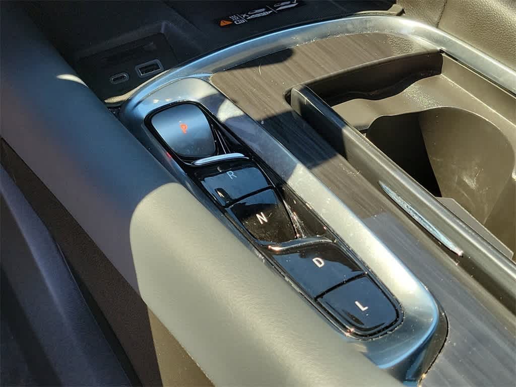 Thumbnail: 2022 Buick Enclave - 31