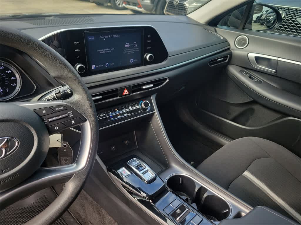 Thumbnail: 2022 Hyundai Sonata - 30