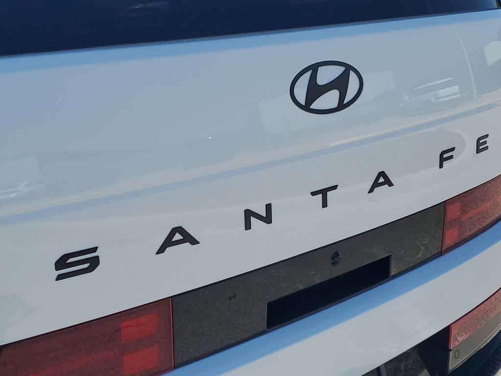 Thumbnail: 2026 Hyundai Santa Fe - 7