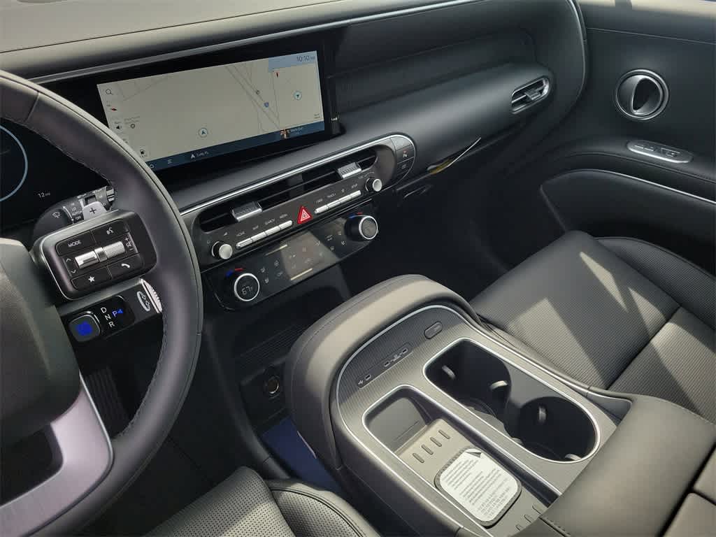 Thumbnail: 2026 Hyundai Palisade - 33