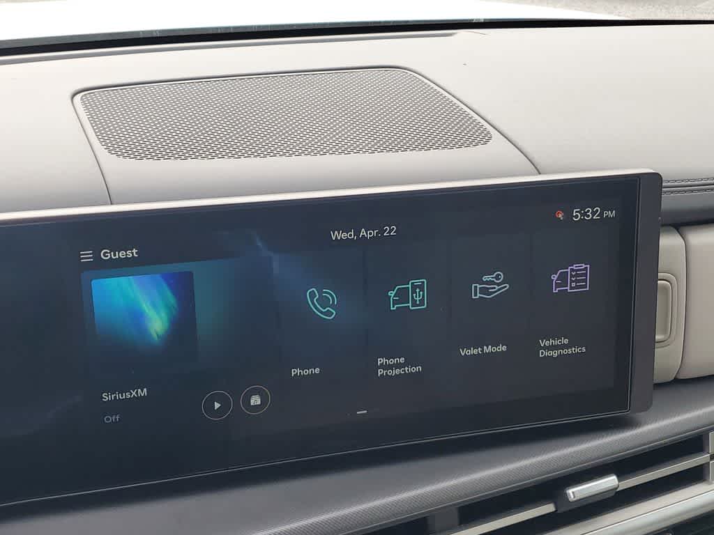 Thumbnail: 2026 Hyundai Santa Fe - 28