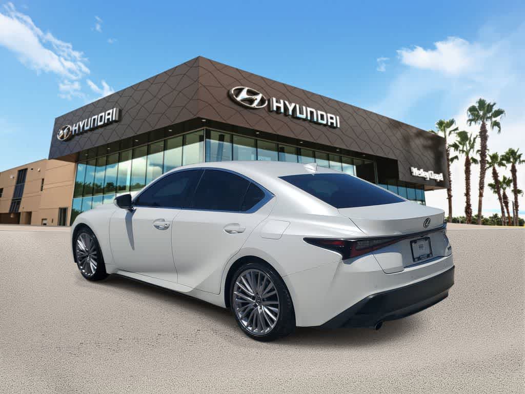Thumbnail: 2025 Lexus IS - 2