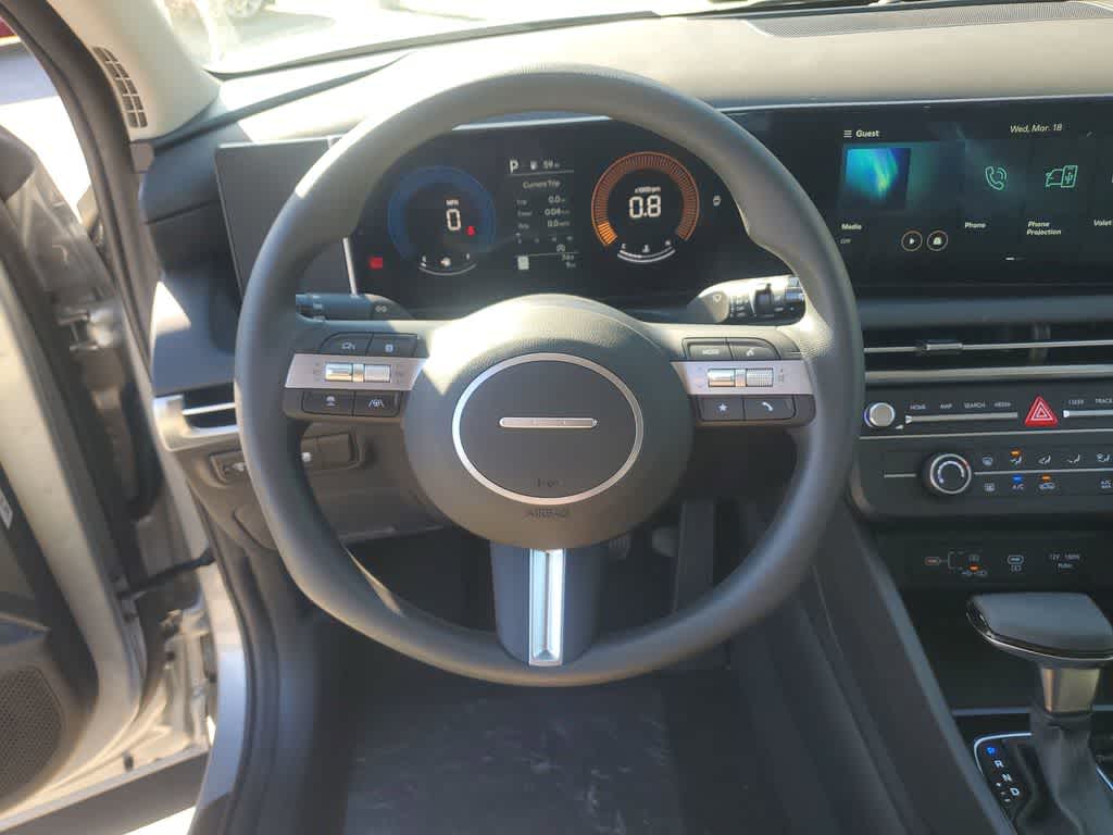 Thumbnail: 2026 Hyundai Tucson - 24