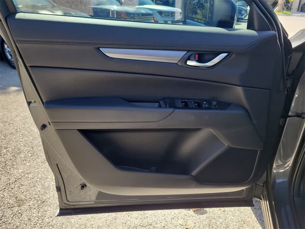 Thumbnail: 2024 Mazda CX-5 - 17