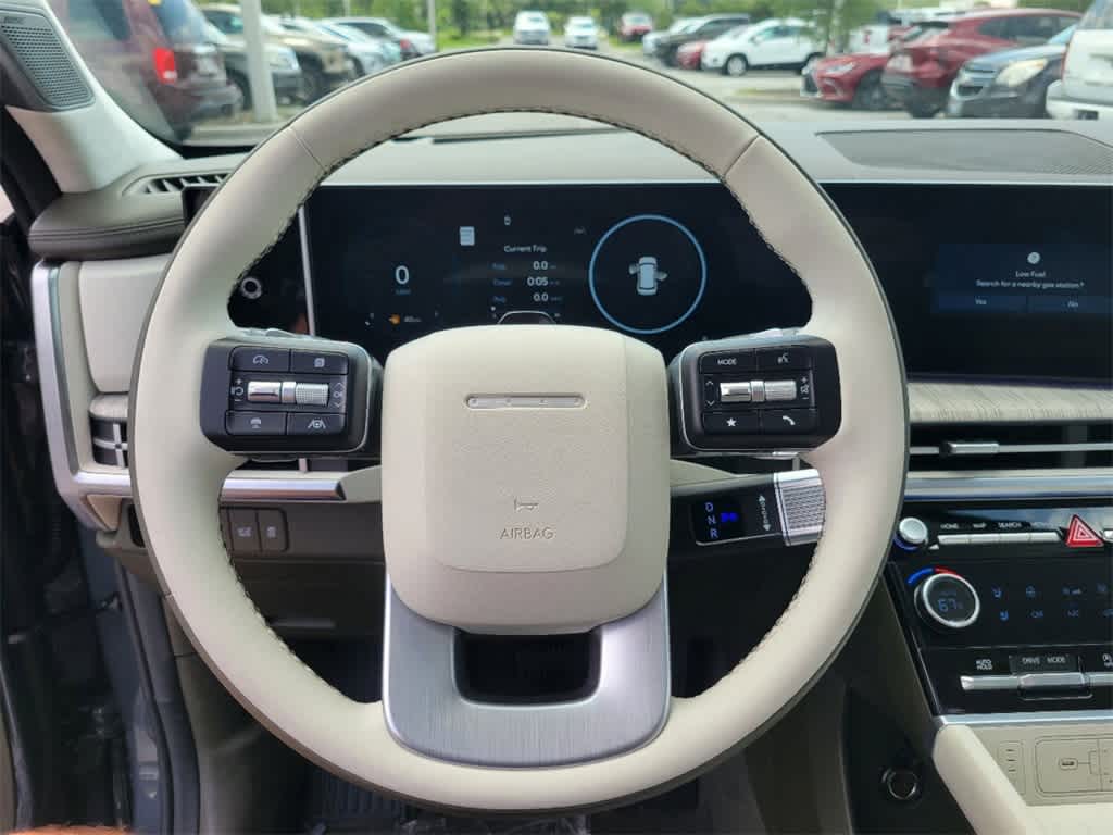 Thumbnail: 2025 Hyundai Santa Fe - 24