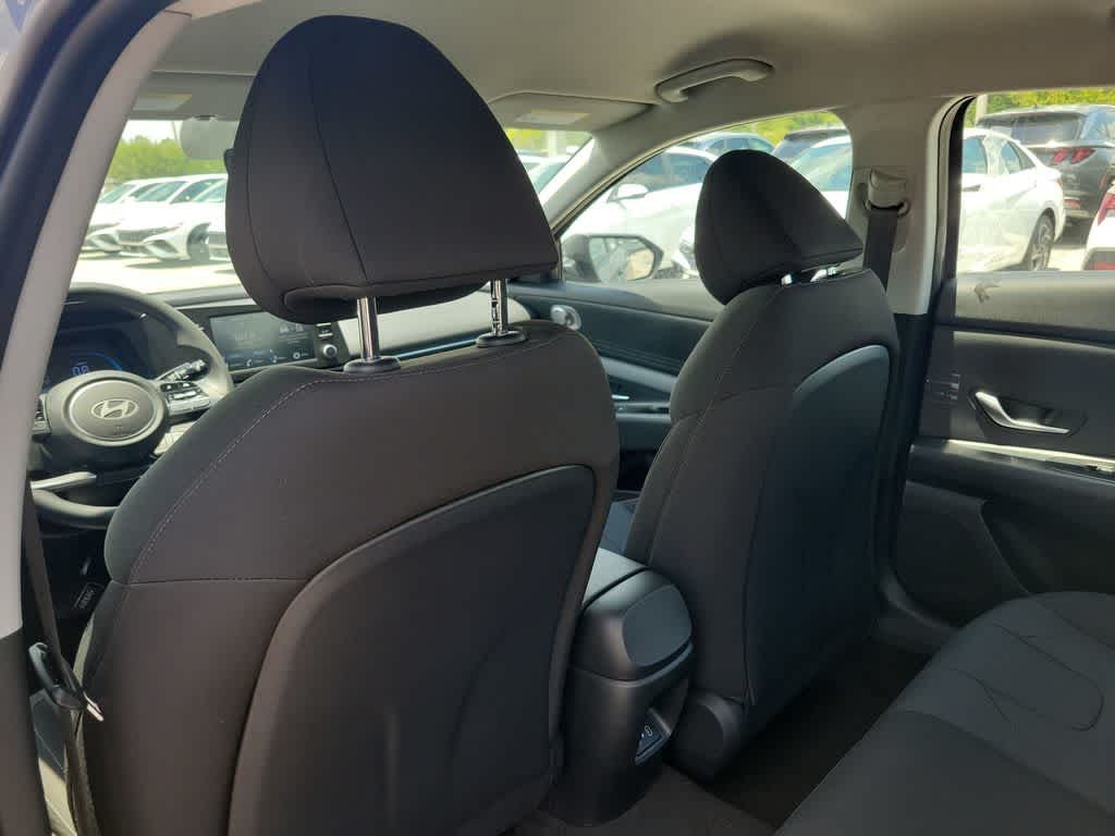Thumbnail: 2026 Hyundai Elantra - 6