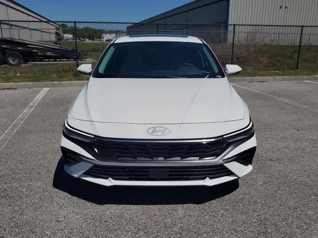 Thumbnail: 2026 Hyundai Elantra - 9