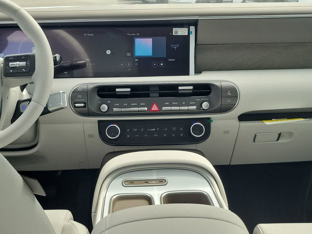 Thumbnail: 2026 Hyundai Palisade - 15