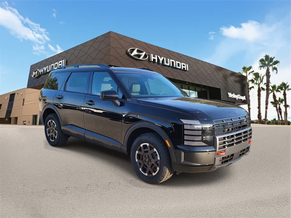 Thumbnail: 2026 Hyundai Palisade - 4