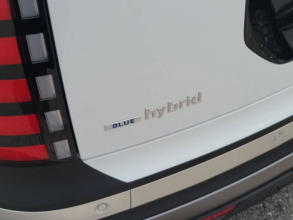 Thumbnail: 2026 Hyundai Palisade - 7