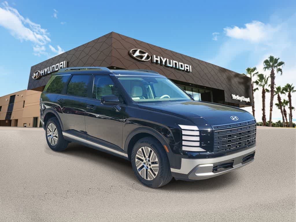 Thumbnail: 2026 Hyundai Palisade - 4