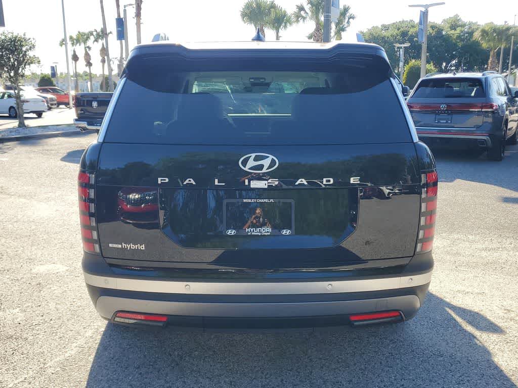Thumbnail: 2026 Hyundai Palisade - 10
