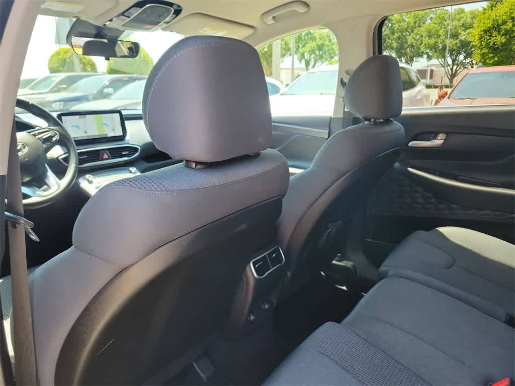 Thumbnail: 2023 Hyundai Santa Fe - 9