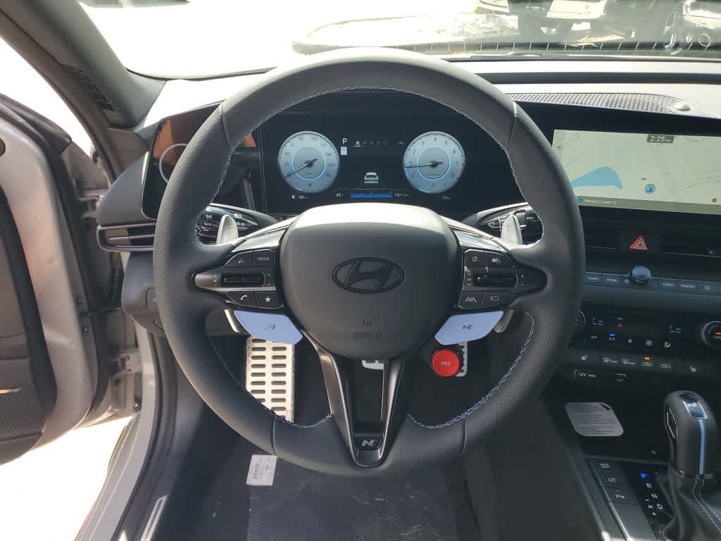 Thumbnail: 2026 Hyundai Elantra - 23