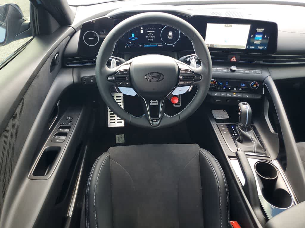 Thumbnail: 2026 Hyundai Elantra - 16