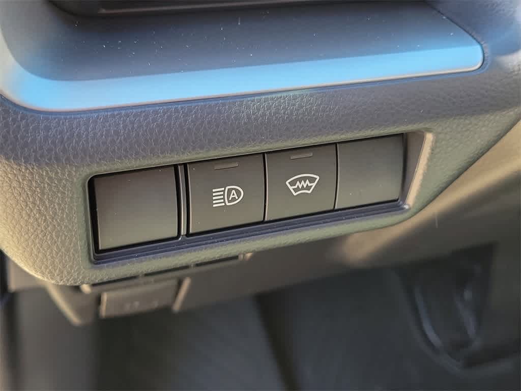 Thumbnail: 2024 Toyota Prius - 21