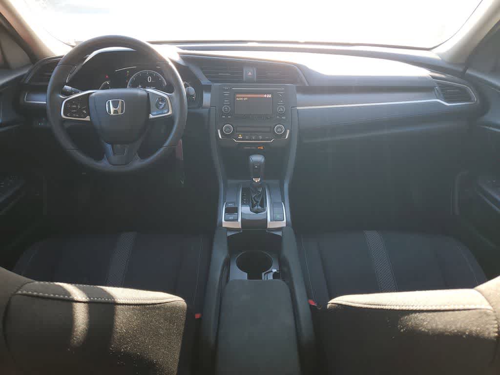 Thumbnail: 2020 Honda Civic - 13