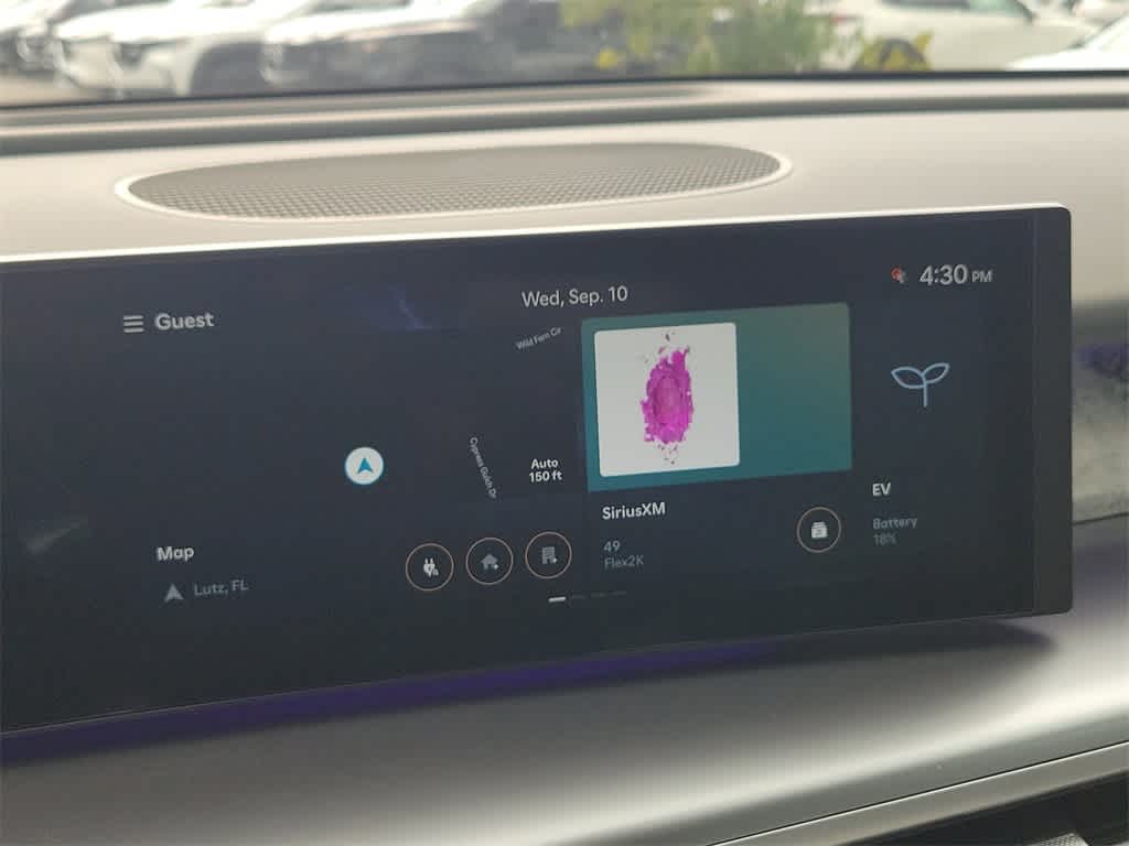 Thumbnail: 2026 Hyundai Ioniq - 29