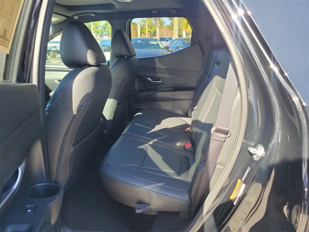 Thumbnail: 2024 Hyundai Santa Cruz - 12