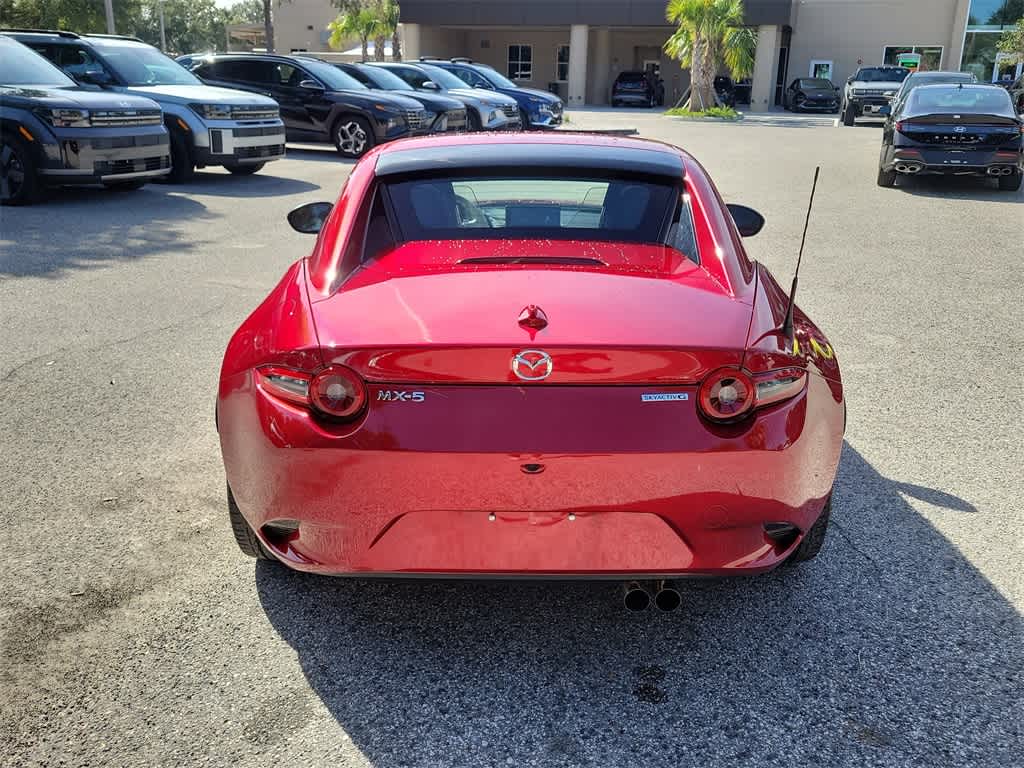 Thumbnail: 2024 Mazda MX-5 Miata - 12