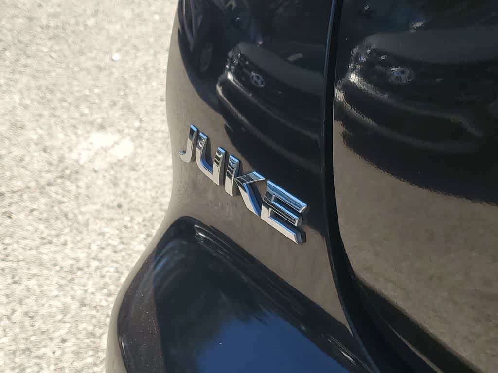 Thumbnail: 2015 Nissan Juke - 7