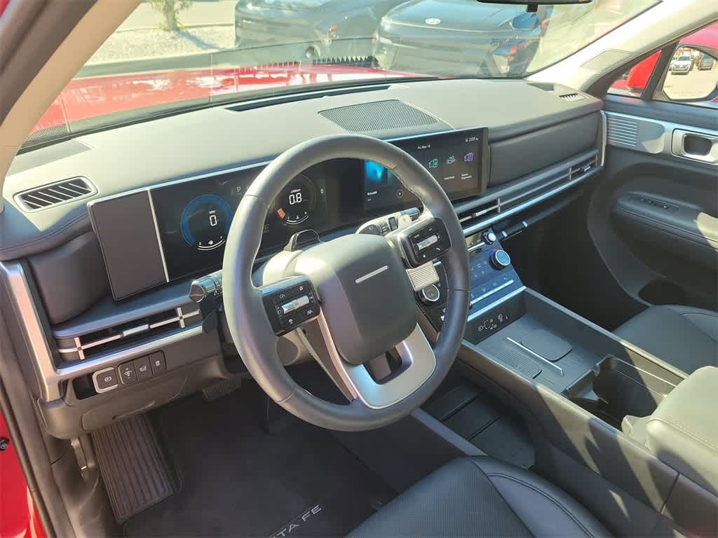 Thumbnail: 2025 Hyundai Santa Fe - 23