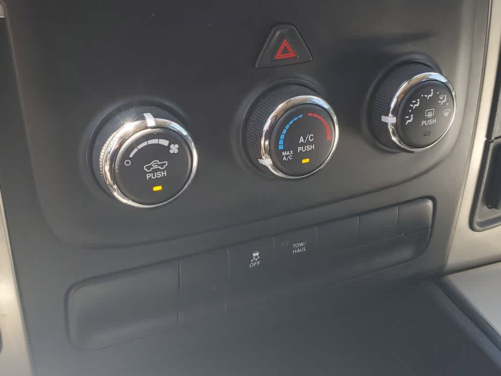 Thumbnail: 2013 RAM 1500 - 29