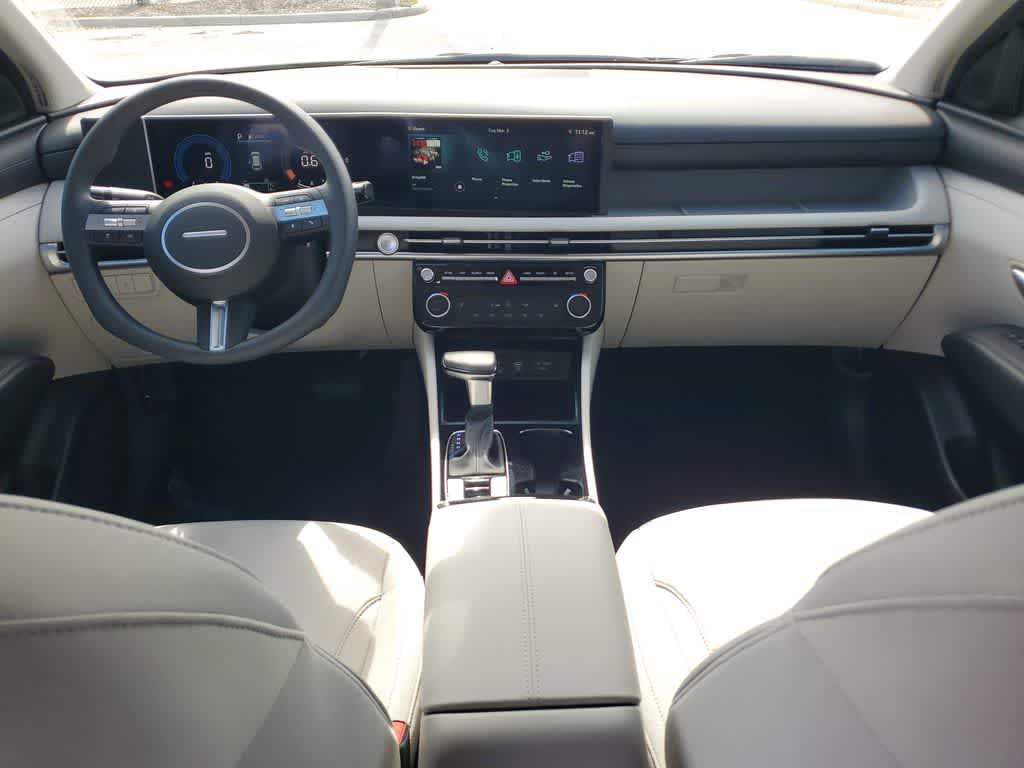 Thumbnail: 2026 Hyundai Tucson - 14