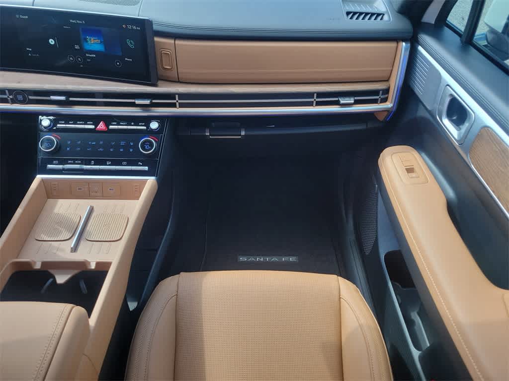 Thumbnail: 2026 Hyundai Santa Fe - 14