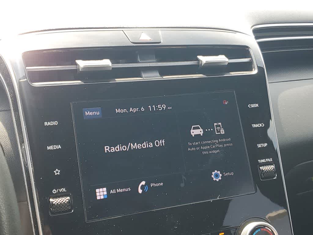 Thumbnail: 2022 Hyundai Santa Cruz - 26