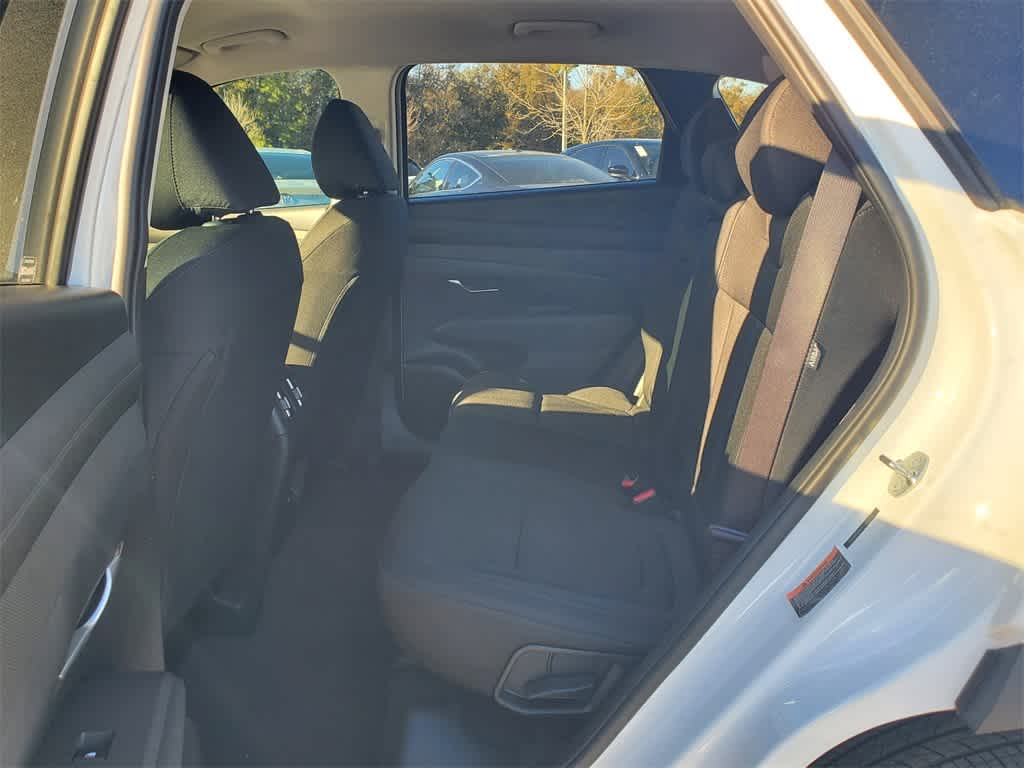 Thumbnail: 2026 Hyundai Tucson - 10