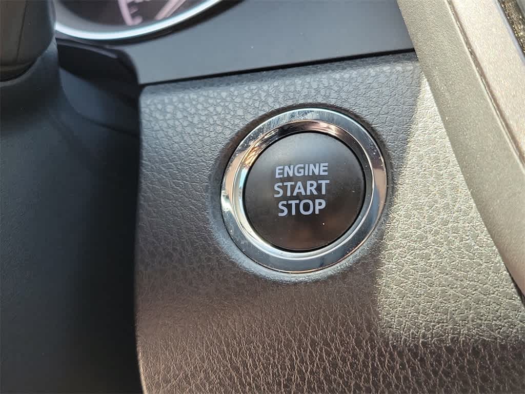 2024 Toyota Camry LE 28