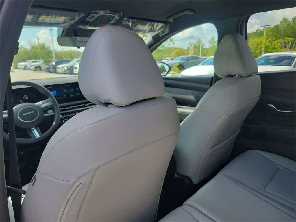 Thumbnail: 2026 Hyundai Santa Cruz - 11