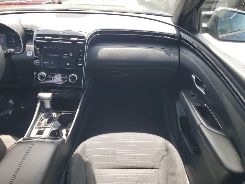 Thumbnail: 2022 Hyundai Santa Cruz - 12