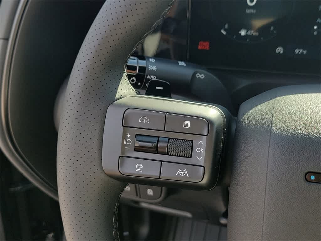 Thumbnail: 2026 Hyundai Palisade - 28