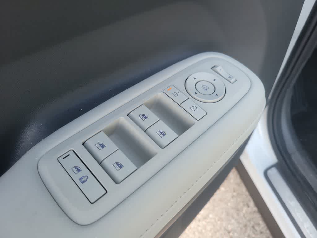 Thumbnail: 2026 Hyundai Santa Fe - 18