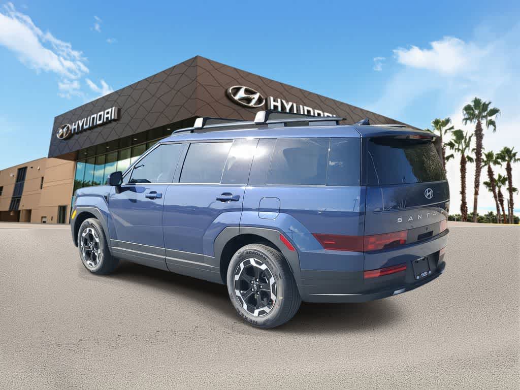 Thumbnail: 2026 Hyundai Santa Fe - 2