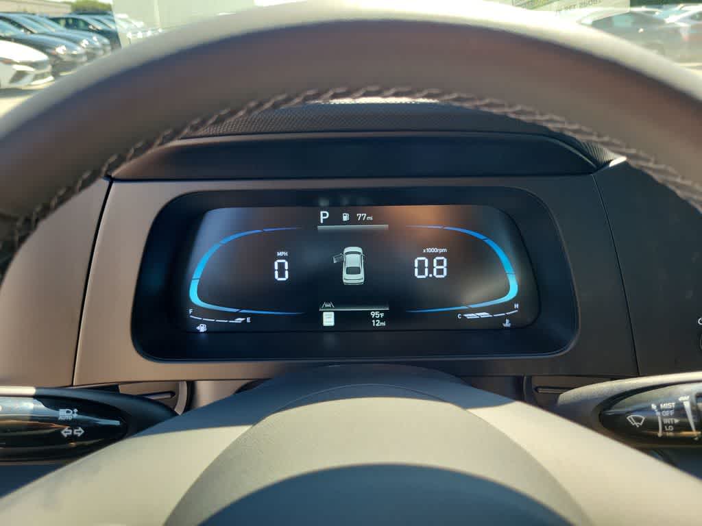 Thumbnail: 2026 Hyundai Elantra - 26
