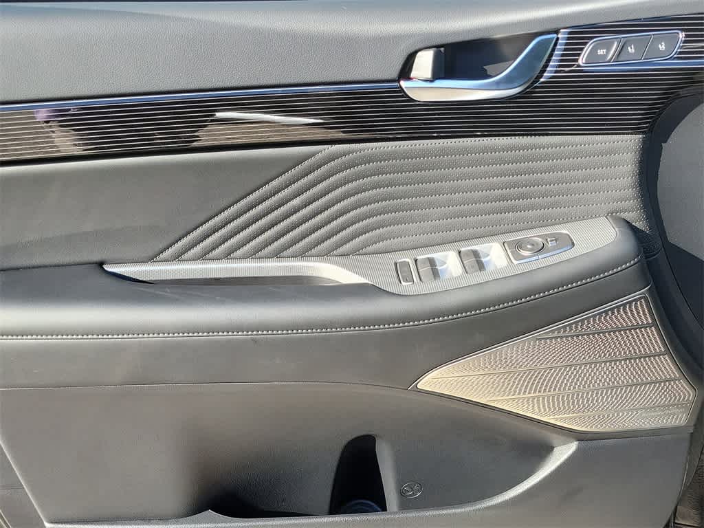 Thumbnail: 2025 Hyundai Palisade - 22