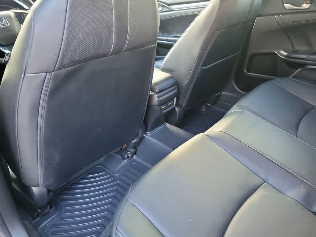 Thumbnail: 2018 Honda Civic - 12