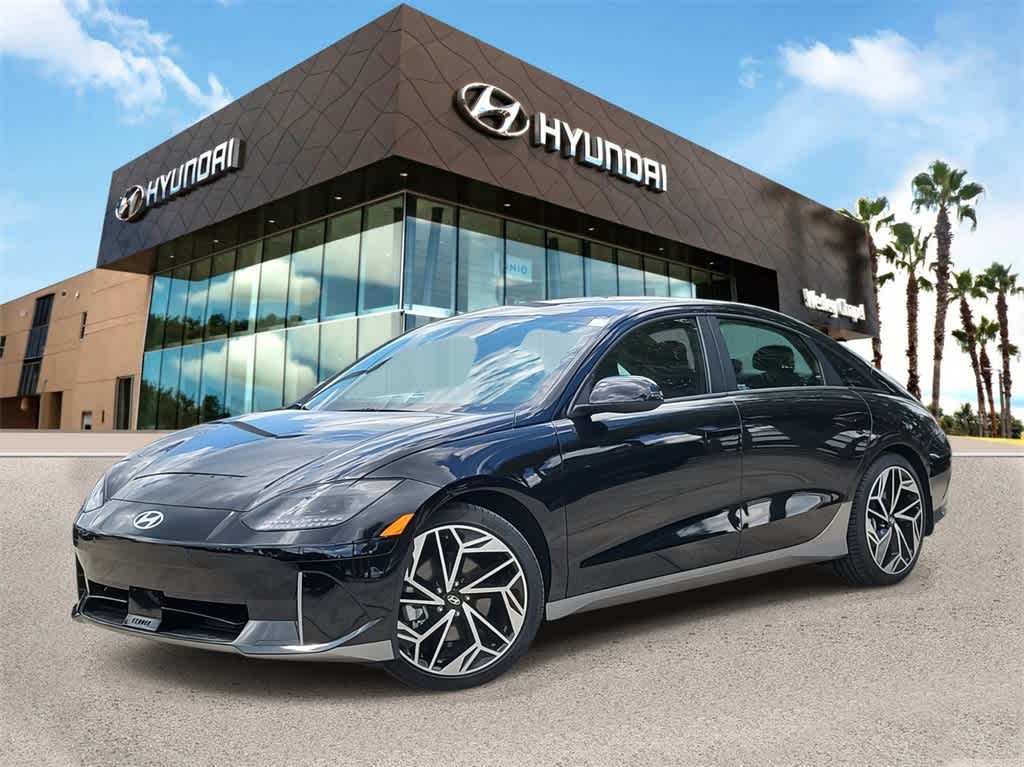 2023 Hyundai Ioniq 6 SEL -
                Wesley Chapel, FL