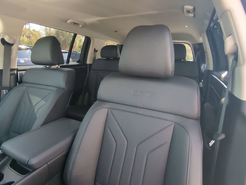 Thumbnail: 2026 Hyundai Santa Fe - 18