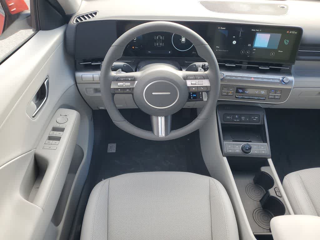 Thumbnail: 2026 Hyundai Kona - 15