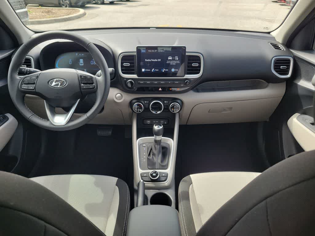 Thumbnail: 2026 Hyundai Venue - 13