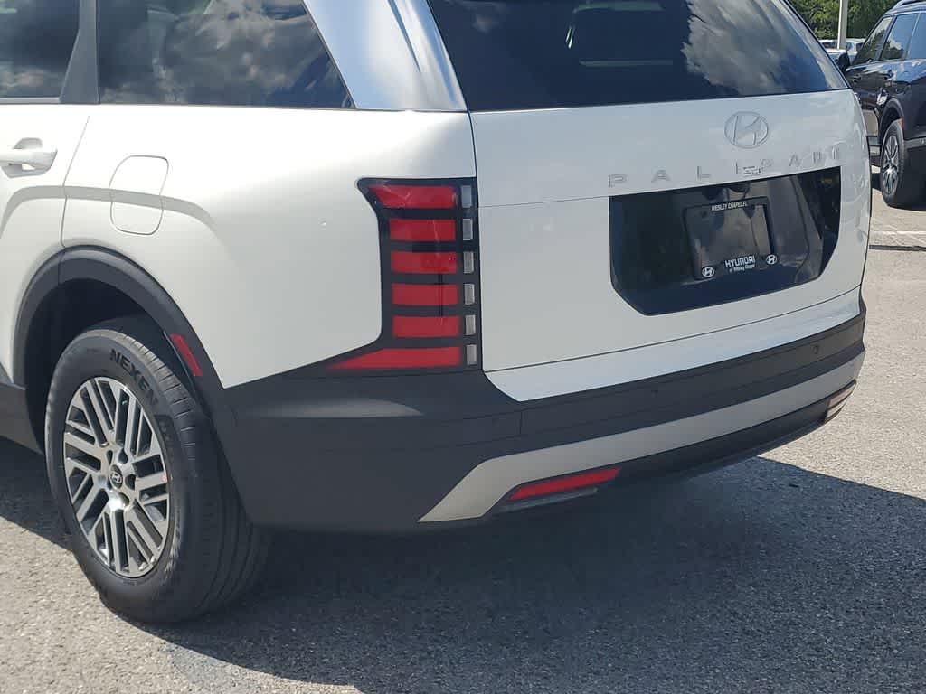 Thumbnail: 2026 Hyundai Palisade - 7