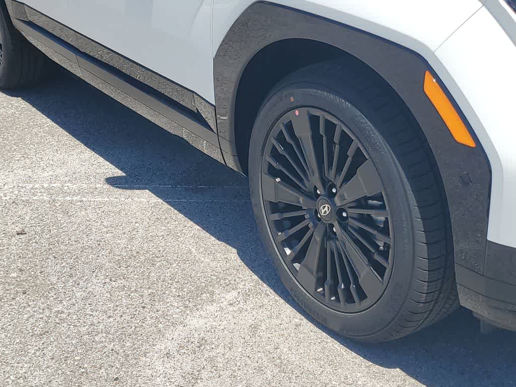 Thumbnail: 2026 Hyundai Santa Fe - 5