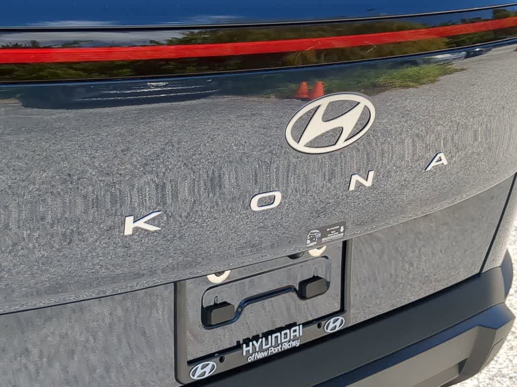 Thumbnail: 2026 Hyundai Kona - 13