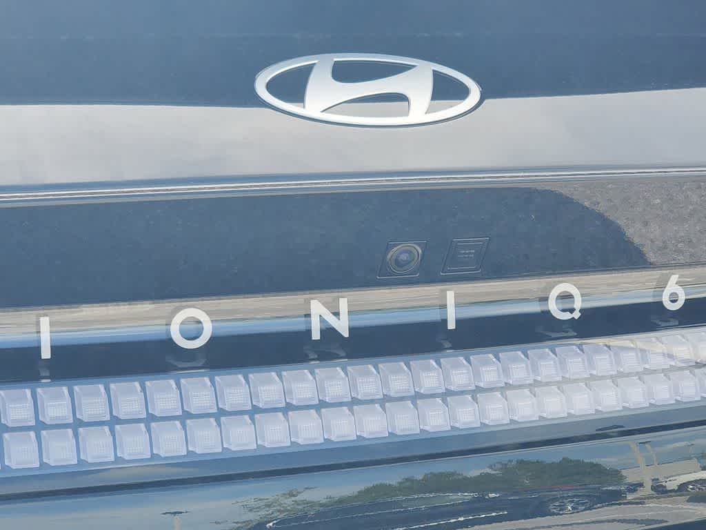 Thumbnail: 2023 Hyundai Ioniq 6 - 5